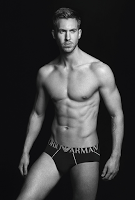 Emporio Armani: La nuova Campagna A/I 2015-16