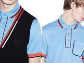 Simons Fred Perry uomo autunno inverno 2015-16 omaggia tradizione