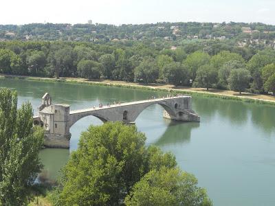 Promenades Provençale #2: letteratour