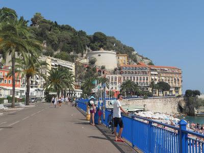 Promenades Provençale #2: letteratour