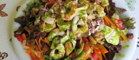 Insalata di mare
