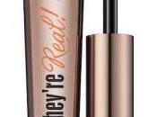 Arrivano Sephora nuovi Benefit They’re Real Mascara Push Liner