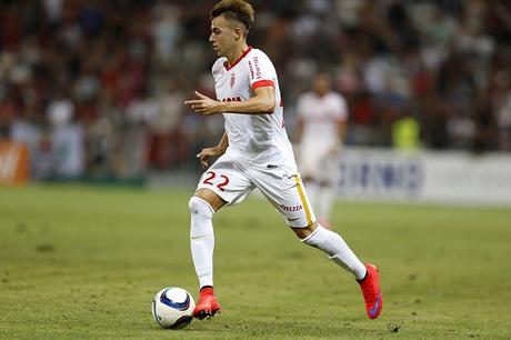 Probabili formazioni Monaco-Lille, quote e diretta tv