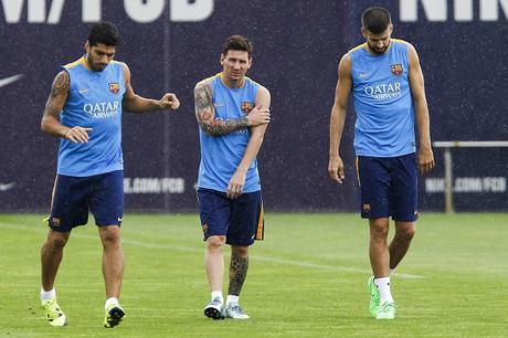 Probabili formazioni Athletic Bilbao-Barcellona, quote e diretta tv
