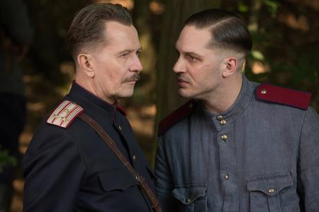 Child 44 - Il bambino N.44 ( 2015 )