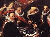 Frans Hals ritratti gruppo