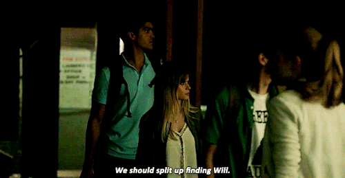 Recensione | Scream 1×07 “In the Trenches”