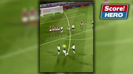 Score! Hero - Trailer