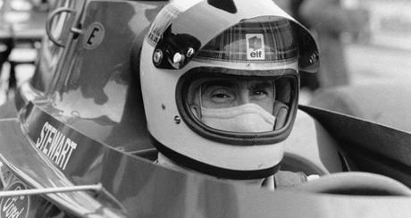 Formula 1 Retro, gli spettacolari anni '70 rivivono su Sky Sport F1 HD