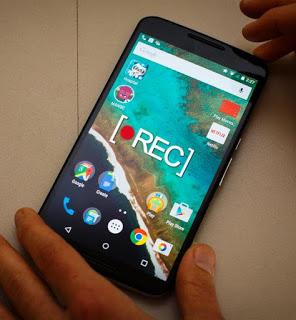 [GUIDA] Registrare lo schermo del telefono senza root