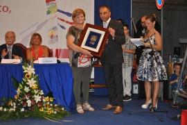 Assegnati i Candelieri d’oro speciale e straordinario