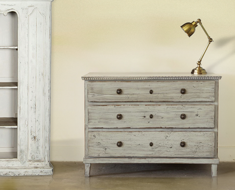 Stile shabby chic: tutti i segreti