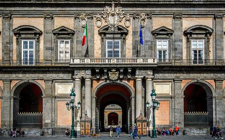 Ferragosto 2015: Musei aperti a Napoli