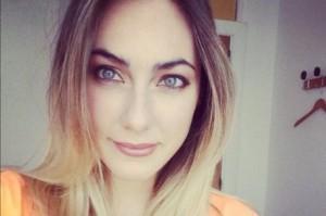 Cristel Carrisi volto nuovo di Rai1 condurrà lo Zecchino d’Oro!