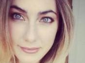 Cristel Carrisi volto nuovo Rai1 condurrà Zecchino d’Oro!