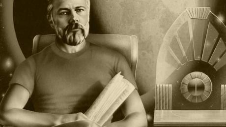 LA STORIA DI BLADE RUNNER (N.1): IL LIBRO