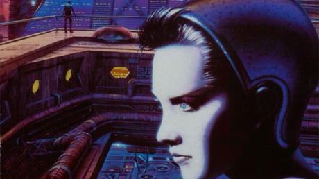 LA STORIA DI BLADE RUNNER (N.1): IL LIBRO