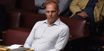 La Grecia ha approvato il nuovo prestito