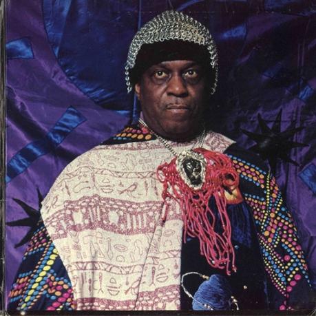 Sun Ra – Appunti per una discografia (parte 2) – Ra su Spotify