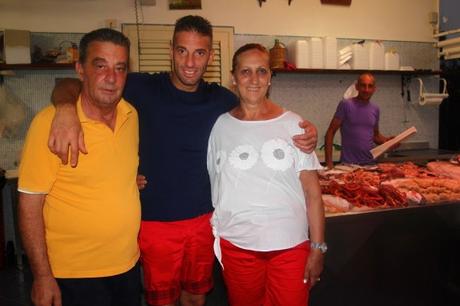 la famiglia fusco