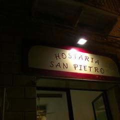 hostaria san pietro (1)