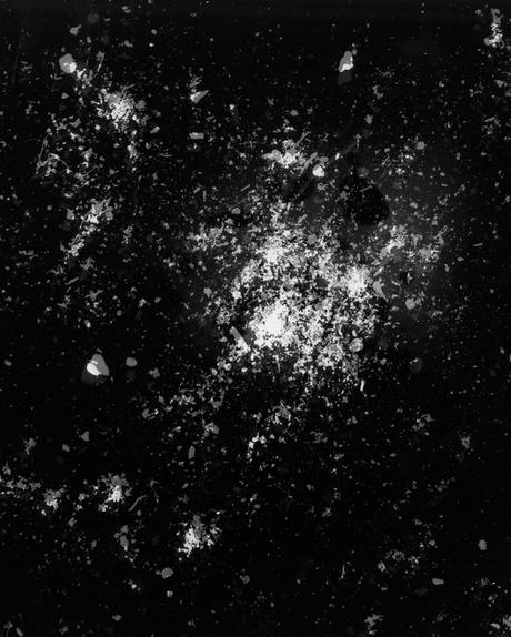 FOTOGRAFIA: Scienza e misticismo | Ryan Duffin FOTOGRAFIA: Scienza e misticismo | Ryan Duffin