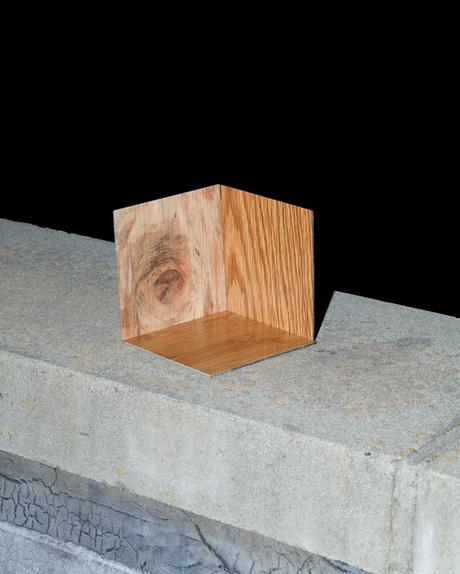 FOTOGRAFIA: Scienza e misticismo | Ryan Duffin FOTOGRAFIA: Scienza e misticismo | Ryan Duffin