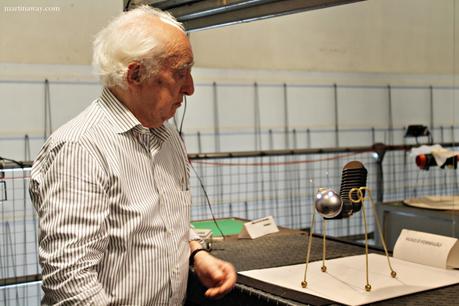 Libreria Ler Devagar, dove la creatività non è solo tra le pagine.