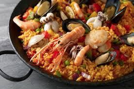 paella madrid 1