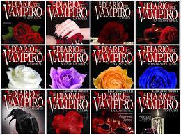 diario del vampiro