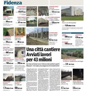 L'ALTRA GAZZETTA