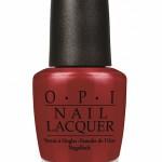 OPI Amore at the Grand Canal