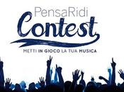 “Pensa Ridi Canta Fanya Croce, Moreno, Grace Hall, Giancarlo Calabrese, Samanta Togni molti altri artisti