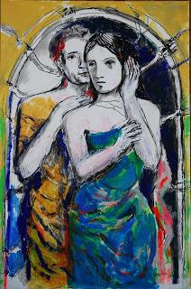 PAVIA. Fo in mostra al Castello con “Mistero Buffo a colori” dal 6 settembre.