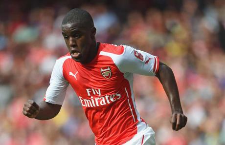 Zamparini ha presentato una proposta da 7 milioni per Campbell all'Arsenal