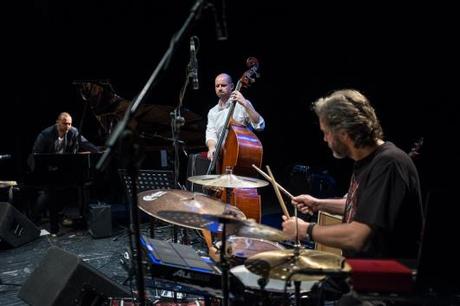 Rosario Di Rosa Trio presenta Pop Corn Reflections al Roccella Jazz Festival