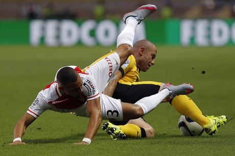 Monaco-Lille 0-0: Jardim perde due punti e… Due pezzi. A Valencia in emergenza