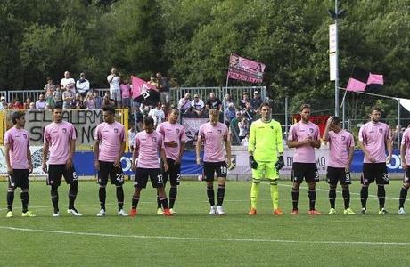TIM CUP: ALLE 21 PALERMO-AVELLINO