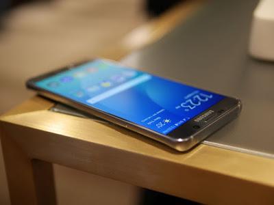 Samsung presenta Galaxy S6 Edge Plus e Galaxy Note 5, ma forse ne preferivamo uno solo