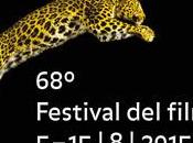 Speciale Locarno 2015 Aspettando Pardi