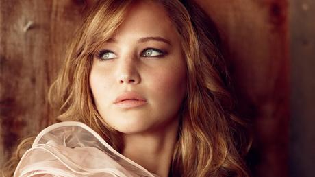 15 agosto: Jennifer Lawrence