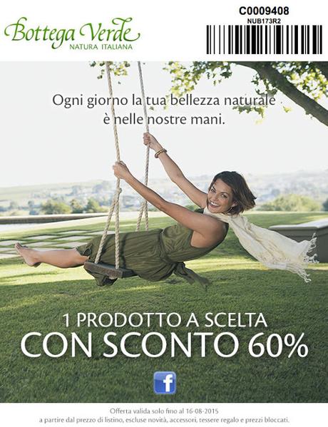 Pillole di Promo: speciale Ferragosto!