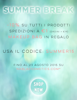 Pillole di Promo: speciale Ferragosto!