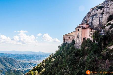 Monastero di Montserrat: fantastica escursione da Barcellona