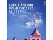 Leggere volare vivere!#2 Dimmi credi destino