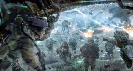 Star Wars, quando il ciak si dà in VR