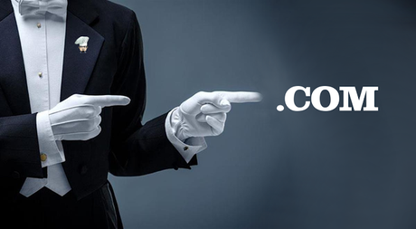 RISTORAZIONECONRUGGI diventa .COM