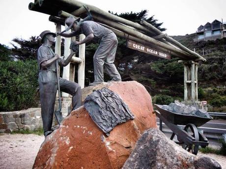 Italian Dreamtime: Great Ocean Road, l’arteria pulsante dell’Australia