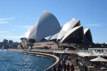 Italian Dreamtime: Great Ocean Road, l’arteria pulsante dell’Australia