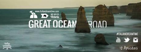 Italian Dreamtime: Great Ocean Road, l’arteria pulsante dell’Australia